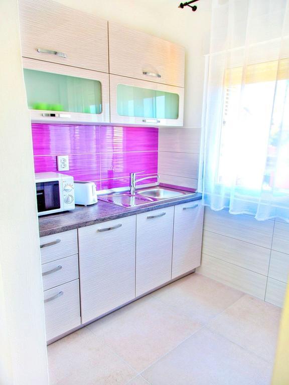 Apartmán Andrea Pula