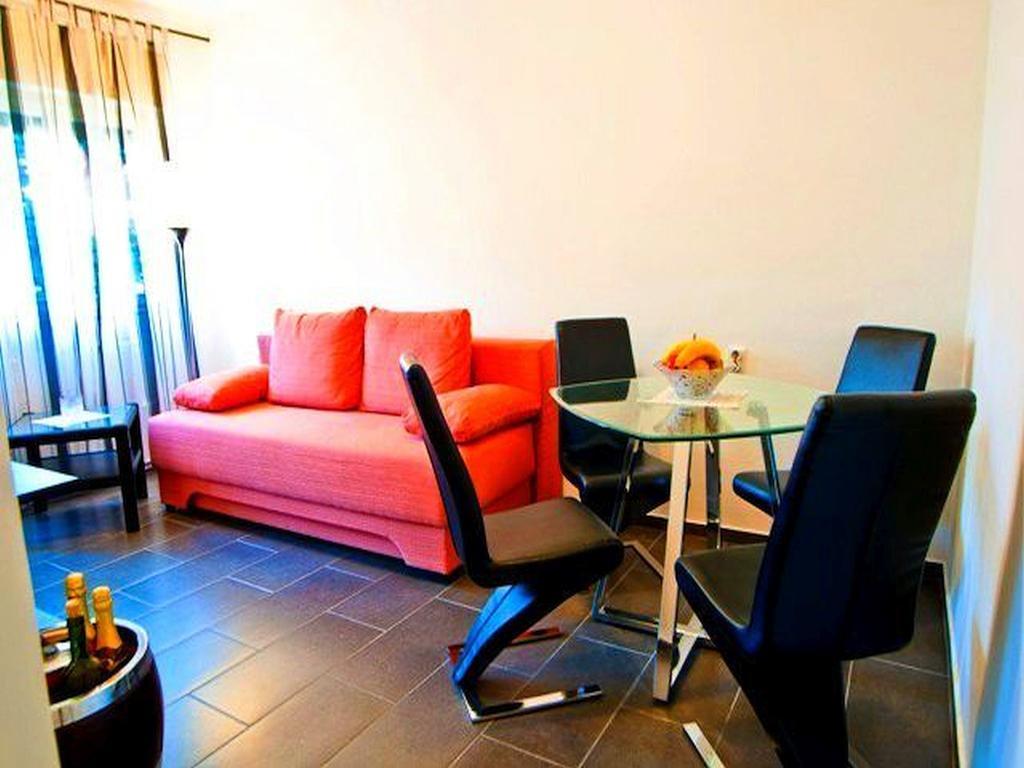 Apartmán Andrea Pula